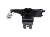 Tailgate/trunk/boot lock/catch/latch
