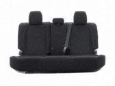 Asiento trasero