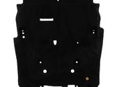 Engine splash shield/under tray