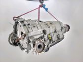 Automatic gearbox