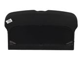 Parcel shelf