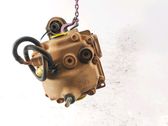 Hinterachsdifferential