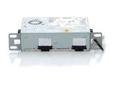 Radio/CD/DVD/GPS head unit