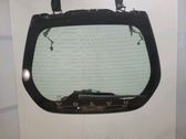 Rear windscreen/windshield window