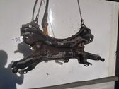 Front subframe
