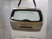Tailgate/trunk/boot lid