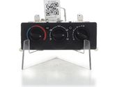 Climate control unit