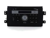 Radio / CD-Player / DVD-Player / Navigation