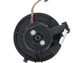 Heater fan/blower