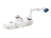 Windshield washer fluid reservoir/tank