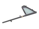 Front triangle window/glass