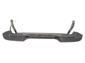 Rear bumper