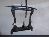 Front subframe