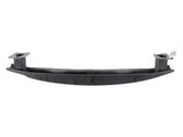 Rear bumper cross member