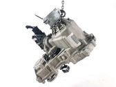 Gearbox transfer box case