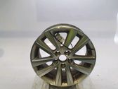 R15 alloy rim