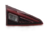 Tailgate rear/tail lights