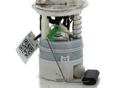 In-tank fuel pump