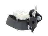 Sicherheitsgurt hinten