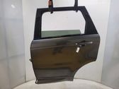 Rear door