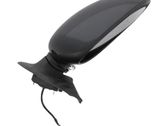 Front door electric wing mirror