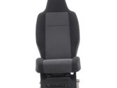 Front passenger seat