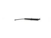 Rear wiper blade arm