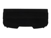 Parcel shelf