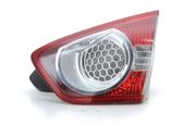 Tailgate rear/tail lights