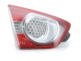 Tailgate rear/tail lights