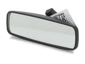 Rear view mirror (interior)