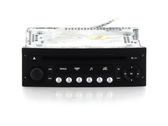 Radio/CD/DVD/GPS head unit