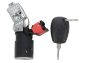 Steering wheel lock