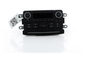 Radio/CD/DVD/GPS head unit
