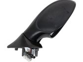 Front door electric wing mirror