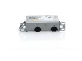 Radio/CD/DVD/GPS head unit