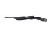 Rear wiper blade arm