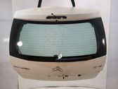 Tailgate/trunk/boot lid