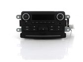 Radio/CD/DVD/GPS head unit