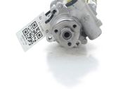 Power steering pump