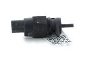 Windscreen/windshield washer pump
