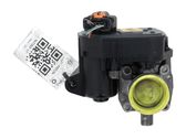 Throttle valve