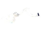 Windshield washer fluid reservoir/tank