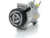 Air conditioning (A/C) compressor (pump)