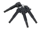 High voltage ignition coil