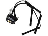High voltage ignition coil