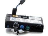 Radio/CD/DVD/GPS head unit