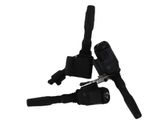 Bobine d'allumage haute tension