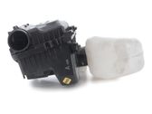 Коробка воздушного фильтра