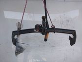 Tow bar set